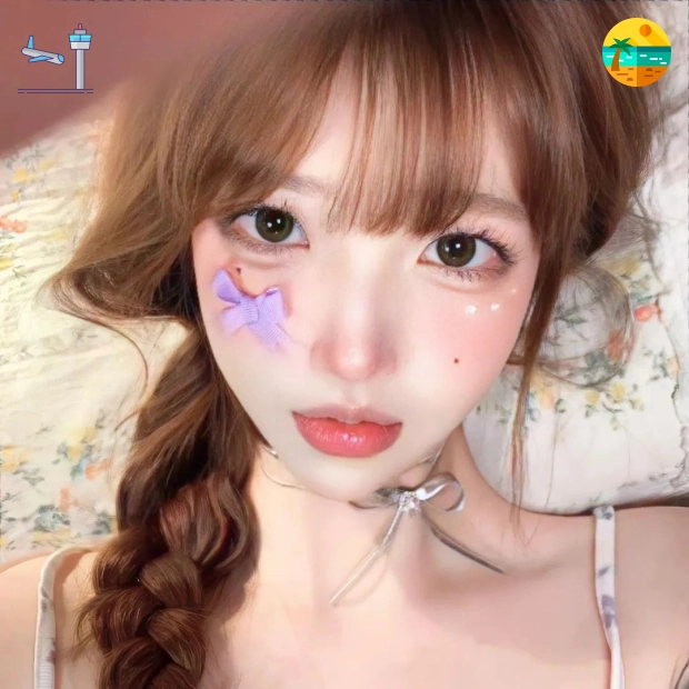 吴明女士